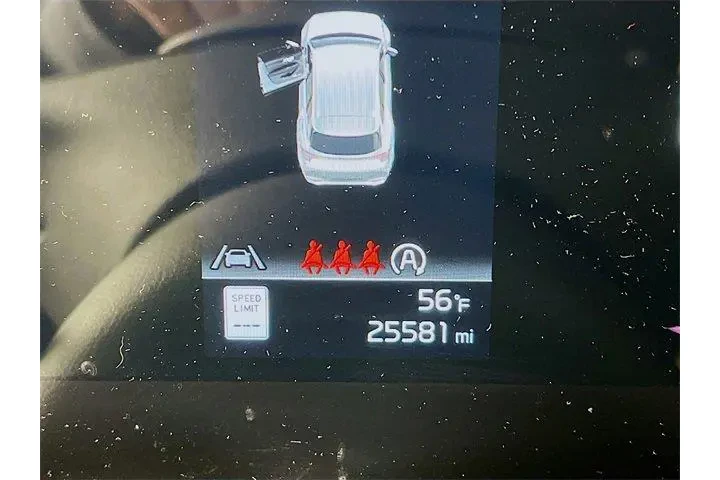 $29975 : Kia Sportage 2024 AWD EX 4dr image 10