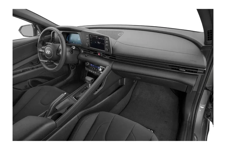 $23988 : Hyundai ELANTRA 2025 SEL Spo image 10