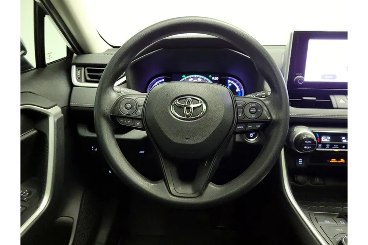 $31998 : Toyota RAV4 Hybrid 2024 AWD image 10