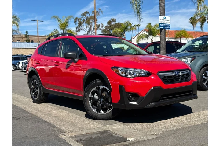$22824 : Subaru Crosstrek 2023 AWD Ba image 2
