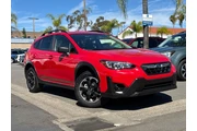 $22824 : Subaru Crosstrek 2023 AWD Ba thumbnail