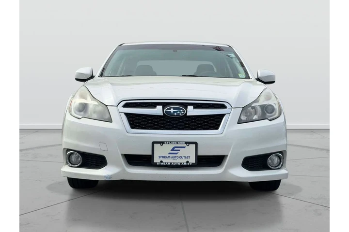 $10998 : Subaru Legacy 2014 AWD 2.5i image 2