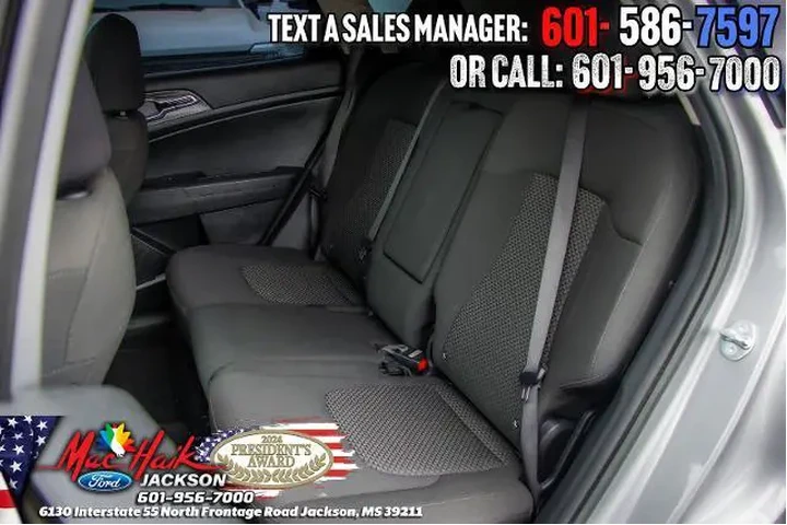 $19995 : Kia Sportage 2023 LX 4dr SUV image 9