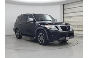 Nissan Armada 2020 4x4 SL 4d en Sacramento