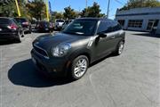 2013 MINI Paceman Cooper S