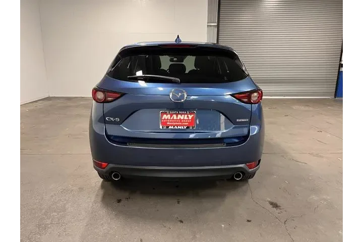 $18962 : Mazda CX-5 2020 Grand Tourin image 4