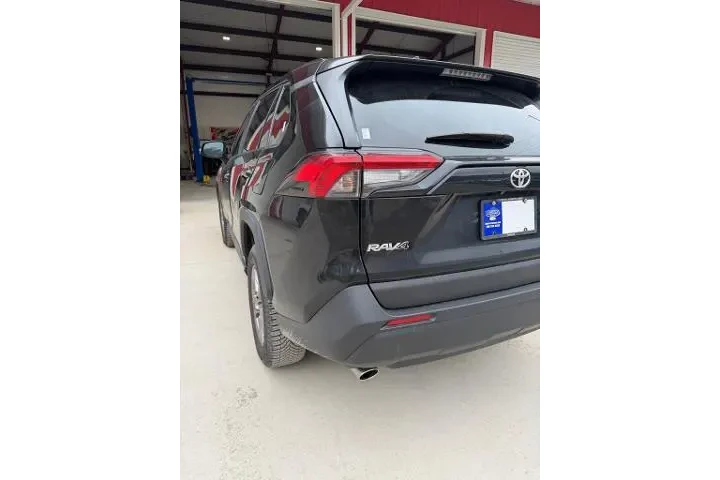 $27280 : Toyota RAV4 2024 XLE 4dr SUV image 5