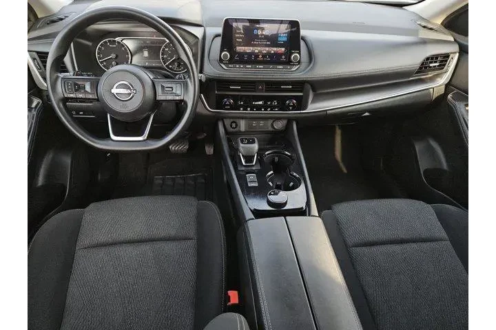 Nissan Rogue 2024 AWD SV 4dr image 10