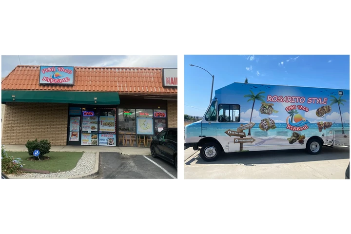 Fish Taco Xtreme image 2