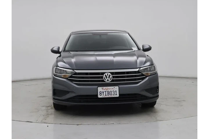 $16998 : Volkswagen Jetta 2021 S 4dr image 5