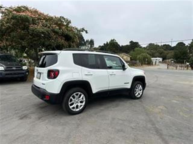 $10999 : 2017 JEEP RENEGADE image 5