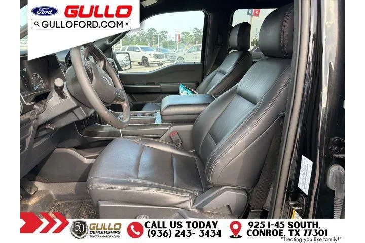 $35991 : Ford F-150 2022 4x4 Lariat 4 image 5