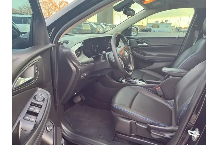 $24995 : Buick Encore GX 2025 Sport T image 10