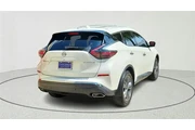$29344 : Nissan Murano 2023 Platinum thumbnail