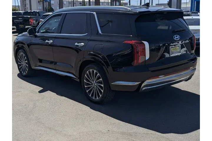$37999 : Hyundai PALISADE 2023 Callig image 4