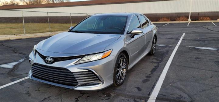 $22700 : 2021 Camry XLE image 5