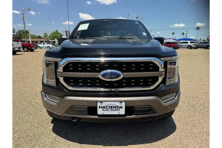 $54727 : 2023 F-150 image 7
