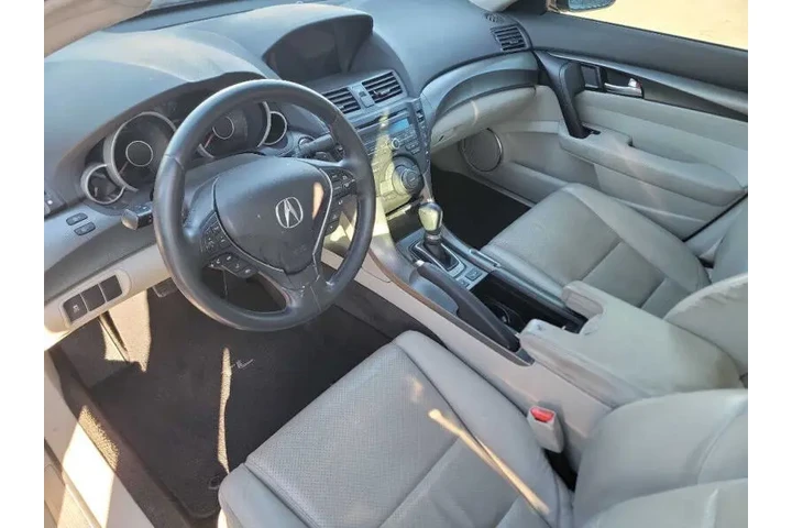 $10500 : 2014 TL w/Tech image 7