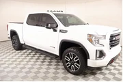 GMC Sierra 1500 2020 4x4 AT4 en Oklahoma City