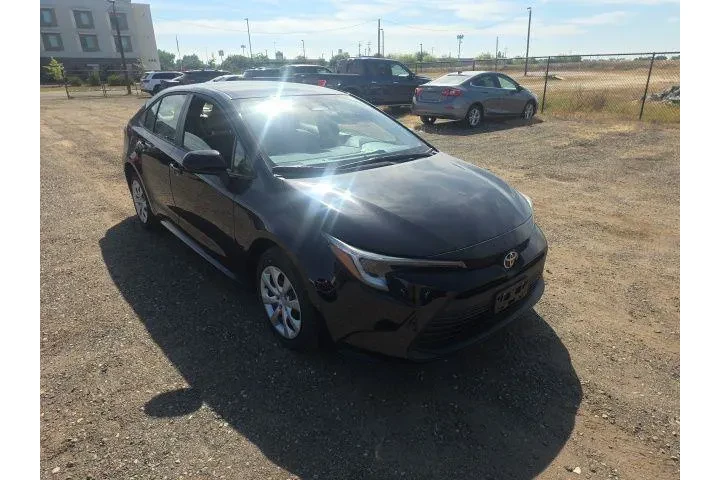 $29900 : Toyota Corolla Hybrid 2026 S image 1