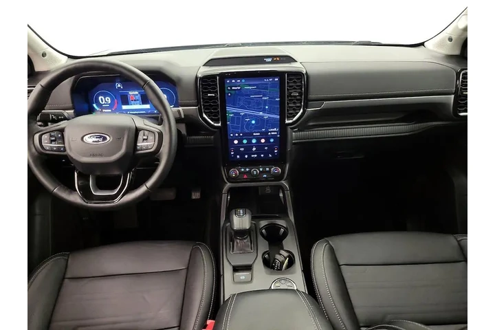 $38998 : Ford Ranger 2024 4x4 Lariat image 9