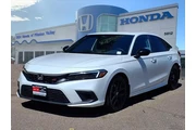 Honda Civic 2024 Si 4dr Seda en San Diego