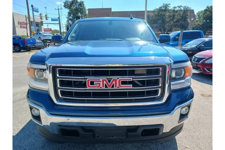 $19995 : 2015 GMC Sierra 1500 SLE image 6