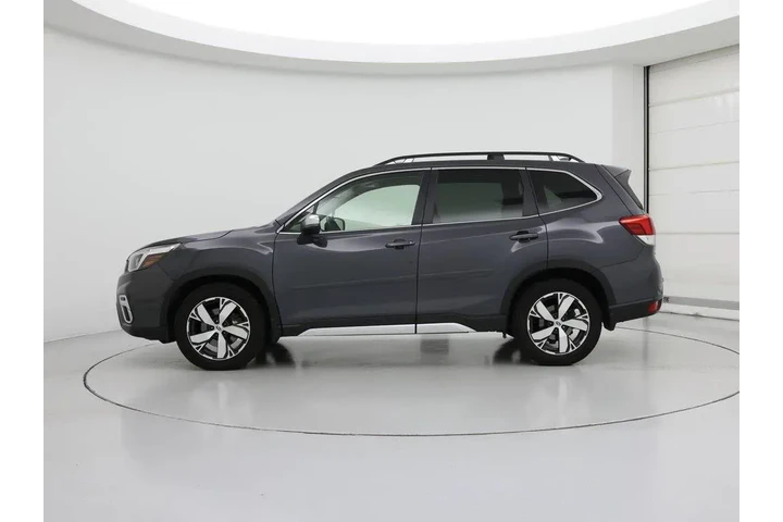 $25998 : Subaru Forester 2020 AWD Tou image 3