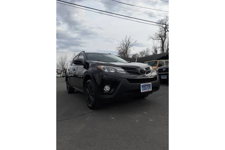 $13995 : 2014 RAV4 Limited image 7