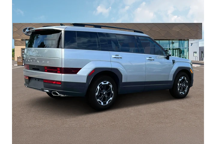 $29444 : Hyundai SANTA FE 2024 SEL 4d image 8