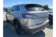 $25789 : Lincoln Nautilus 2020 AWD Re thumbnail
