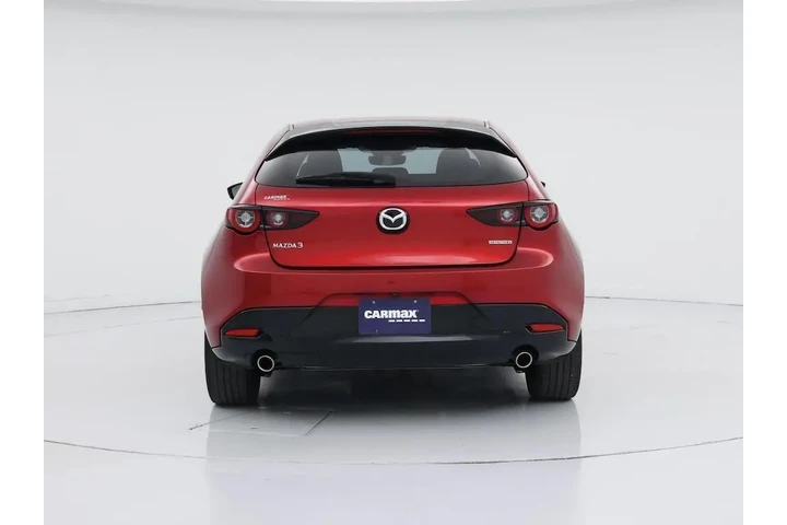 $22998 : Mazda Mazda3 Hatchback 2024 image 6