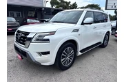 2022 Armada SL 2WD en Houston