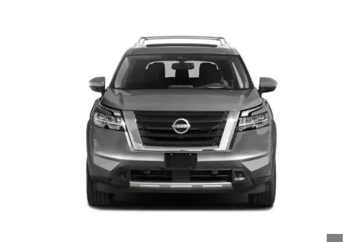 $34338 : Nissan Pathfinder 2023 Plati image 4
