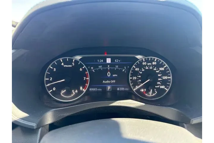 $20475 : Nissan Altima 2023 AWD 2.5 S image 10