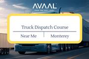 Truck Dispatcher Course -Avaal en Stockton