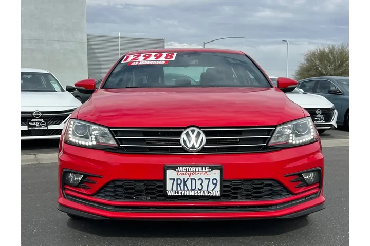 $12998 : Volkswagen Jetta 2016 2.0T G image 7