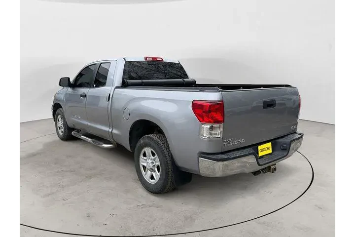 $14961 : Toyota Tundra 2012 4x4 Grade image 3