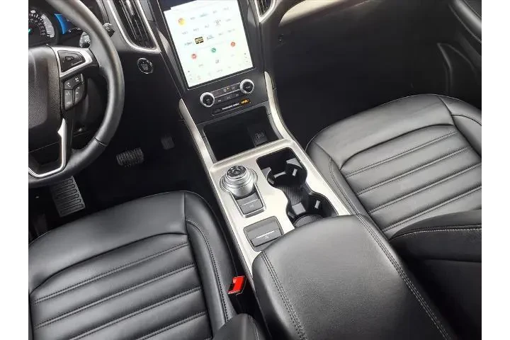 $29495 : Ford Edge 2024 AWD SEL 4dr S image 10