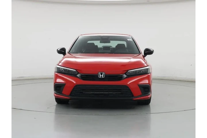 $25998 : Honda Civic 2023 Sport 4dr S image 5