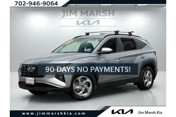 $23755 : Hyundai TUCSON 2024 SEL 4dr image 1