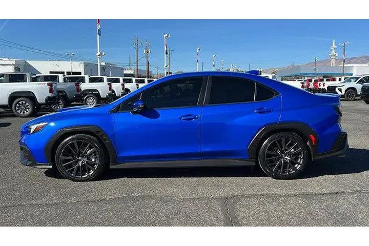 $29984 : Subaru WRX 2022 AWD Limited image 8