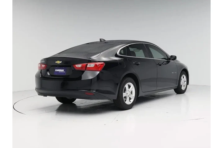 $18998 : Chevrolet Malibu 2023 LS 4dr image 8