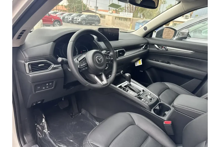 $34999 : Mazda CX-5 2025 AWD 2.5 S Pr image 7
