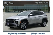 Hyundai TUCSON 2026 SE 4dr S
