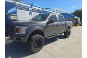 Ford F-150 2020 4x4 King Ran en San Antonio