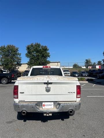 $25999 : PRE-OWNED 2012 RAM 1500 LARAM image 6