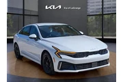 $27999 : Kia K5 2025 LXS 4dr Sedan thumbnail