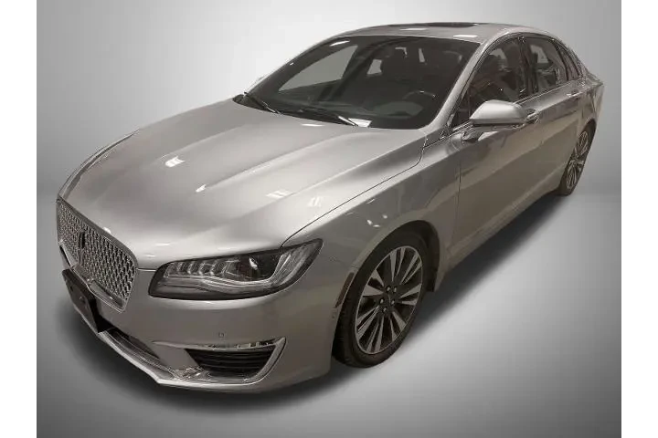 $28550 : Lincoln MKZ Hybrid 2020 Rese image 1