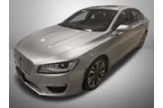 Lincoln MKZ Hybrid 2020 Rese en Omaha